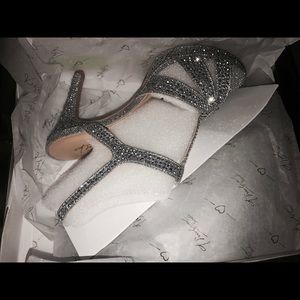 Thalia Solis Heels